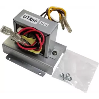 Kit transformator de linie INTUSONIC UTK60 100V 60W pentru difuzoare de 8 Ohm 12604181