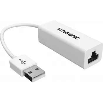 Interfață USB la DMX INTUSONIC DIU485 12604198