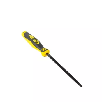 Pilă îngustă pentru ferăstrău C.K Tools T0073A 6, 150 mm, tăietură 2, triunghiulară, fără mâner