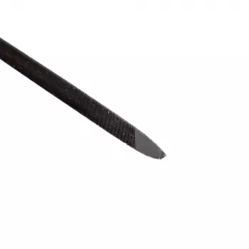 Pilă îngustă pentru ferăstrău C.K Tools T0073A 6, 150 mm, tăietură 2, triunghiulară, fără mâner