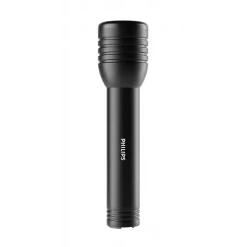 Lanternă LED Philips SFL7005R/10, negru