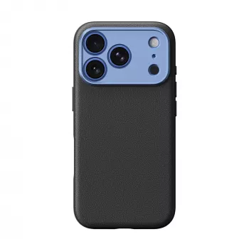 Husă AMAZINGTHING Glamour AllSkin pentru iPhone 18 Pro Max cu capac pentru cameră, compatibilă MagSafe - albastră