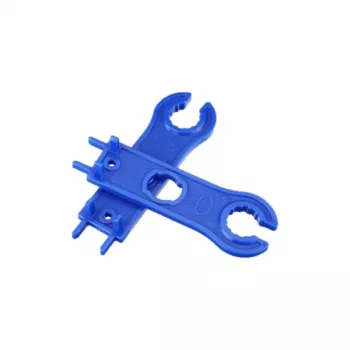Set de chei pentru conectori solari MC4 C.K Tools T4348 1000V (2 buc.)