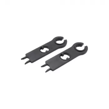 Set de chei pentru conectori solari MC4 C.K Tools T4348 1000V (2 buc.)