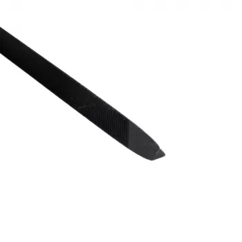 Pilă pentru ferăstrău C.K Tools T0074A 6, standard, 150 mm (6 inch), triunghiulară, oțel cu carbon