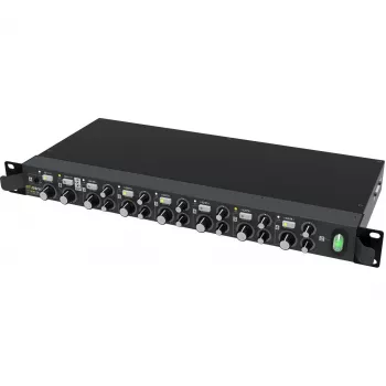 Distribuitor de zone INTUSONIC DLA26 2-IN-6 (12604177)
