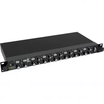 Distribuitor de zone INTUSONIC DLA26 2-IN-6 (12604177)