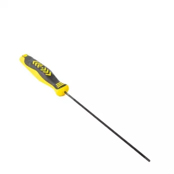 Pilă pentru lanț de ferăstrău C.K Tools T0079A 55, 5,5 x 175 mm
