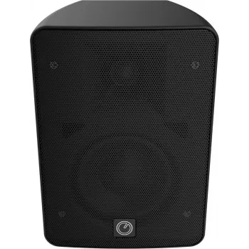 INTUSONIC 4FP40R 4 inch 2-Way Outdoor Speaker White (12604022)