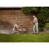 Black & Decker BCPC18D1-QW curățător de înaltă presiune cu acumulator 18V 24 Bar cu acumulator 2,0Ah și încărcător