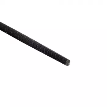Pilă rotundă de atelier C.K Tools T0083A 10, 250 mm, tăietură fină