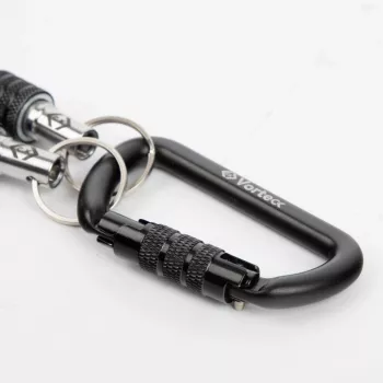 Suport pentru accesorii C.K Tools T4574 Magma cu carabinieră, pachet de 2