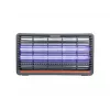 LUMIO Lampă electrică insecticidă 10W, 230V, acoperire 70m² (MKE003)