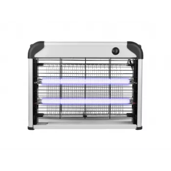 LUMIO Lampă anti-țânțari 16W, 230V, 60m² (MKE004)
