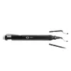 Set de debavurare C.K Tools T2281 cu 3 lame HSS