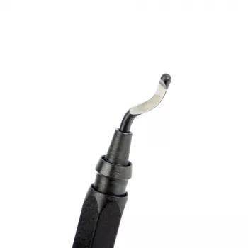 Set de debavurare C.K Tools T2281 cu 3 lame HSS