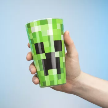 Pahar Paladone Minecraft Creeper
