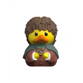 TUBBZ Lord of the Rings Frodo Baggins Collectible Rubber Duck Figurine (9cm) 144756