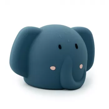 Lumină de noapte Trixie Baby, elefant