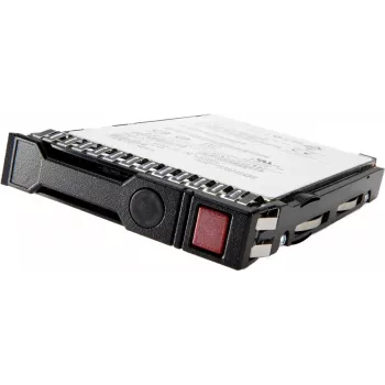 HDD intern HPE 765464-S21 1 TB 7200RPM 2,5 inch SAS 12Gb/s