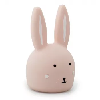 Lumină de noapte Trixie Baby, iepure