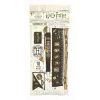 Set de papetărie Thumbs Up 5056563712589 din 6 piese - Harry Potter