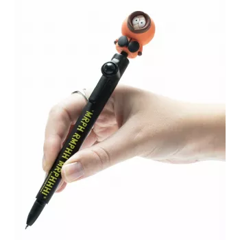 Pix fidget South Park THUMBS UP, cerneală neagră, 1,0 mm 5056563717447