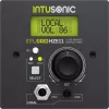 Panou de comandă la distanță pentru zone INTUSONIC HZE11 12604189