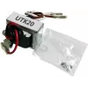 Kit transformator de linie 100V INTUSONIC UTK20 20W pentru difuzoare de 8 Ohm 12604182