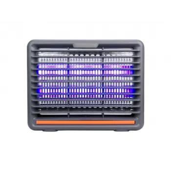 Lampă anti-țânțari LUMIO 6W, 230V, 50m² (MKE002)