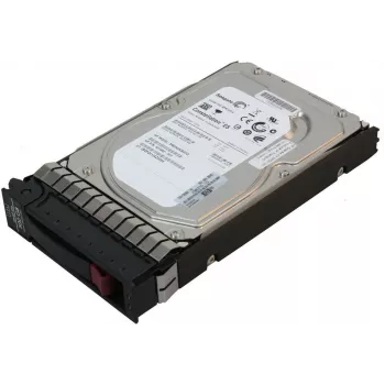 HDD HPE 500 GB 3,5 inch LFF SATA 1,5Gb/s 7200 RPM Hot-Swap (395501-001)