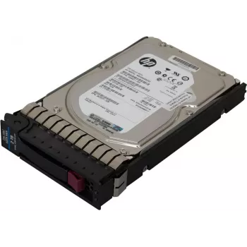 HDD HPE 2 TB SATA 3,5 inch 7200rpm Midline (508040-001)