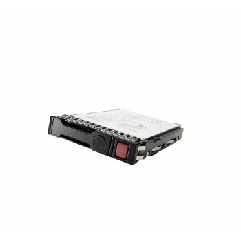 SSD HPE 800 GB SAS 12G Mixed Use SFF 2,5 inch P04174-002