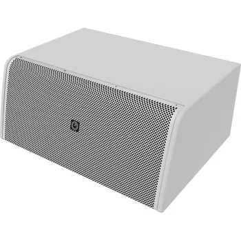 Subwoofer dublu INTUSONIC 8SM300T de 8