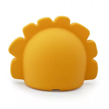 Lumină de noapte Trixie leu pentru copii