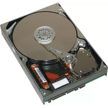 Disc dur intern HP Enterprise MicroStorage 500 GB Hot-Swap 3,5 inch SATA-150 7200 RPM