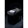 Aparat de cuburi de gheață Gastronoma, 1,7L, 150W, negru