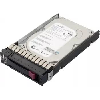 Disc dur HPE Entry 160 GB Hot-Swap 3,5 inch SATA 3Gb/s 7200 RPM (483095-001)