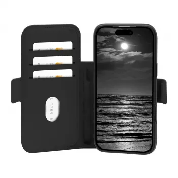 Husă DBRAMANTE1928 Copenhagen ICON pentru iPhone 18 Pro Max / 17 Pro Max, Midnight
