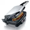 Grill panini Melissa 1600W negru