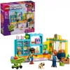 Set de construcție LEGO Friends 42680 Mini Supermarket Heartlake City