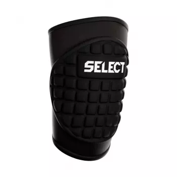 Select Profcare 2XL Knee Pads Black/Green