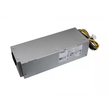 Sursă de alimentare Dell 240W Small Form Factor pentru OptiPlex 3040/3050/5040/5050/7040/7050 SFF (DK87P)