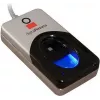 Cititor de amprente USB HID DigitalPersona 4500, Bulk, USB 2.0, versiune Bulk, optic, rezoluție: 512 dpi, 256 niveluri de gri, greutate: 0,105 kg, logo: DigitalPersona, SDK vândut separat (50013-001-104)