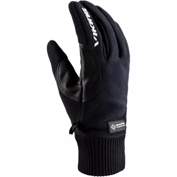 Mănuși multifuncționale Viking Gloves Solano GWS GORE-TEX INFINIUM, impermeabile la vânt, pentru touchscreen