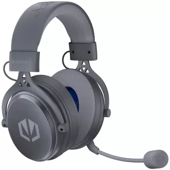Căști gaming wireless ENDORFY VIRO gri deschis