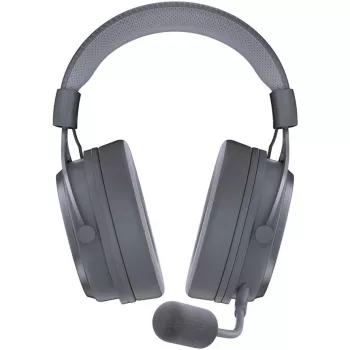 Căști gaming wireless ENDORFY VIRO gri deschis