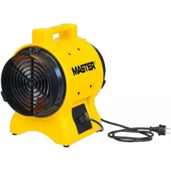 Suflantă axială industrială MASTER BL 6800 3900 m³/h 750W