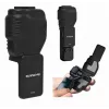 Husă de protecție SUNNYLIFE pentru DJI Osmo Pocket 4, neagră