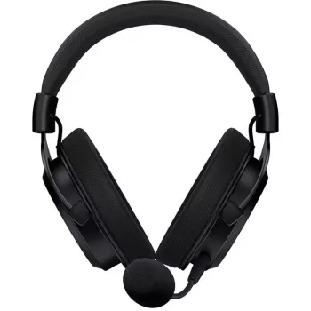 Căști gaming wireless ENDORFY VIRO Infra (negre, dongle USB-C 2,4 GHz, Bluetooth, USB-C, jack 3,5 mm)